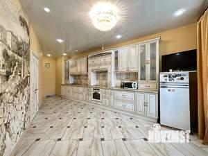 3-к квартира, вторичка, 148м2, 3/27 этаж