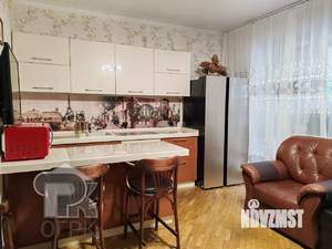 1-к квартира, вторичка, 50м2, 3/9 этаж
