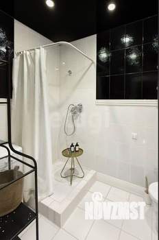 Студия квартира, вторичка, 32м2, 25/25 этаж