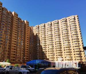 2-к квартира, вторичка, 84м2, 14/19 этаж