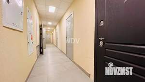 Студия квартира, вторичка, 30м2, 24/25 этаж