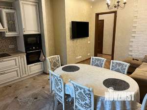 3-к квартира, вторичка, 89м2, 9/26 этаж