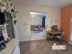 2-к квартира, вторичка, 60м2, 22/25 этаж