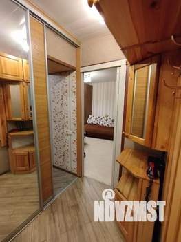 2-к квартира, вторичка, 50м2, 9/9 этаж