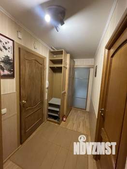 2-к квартира, вторичка, 44м2, 2/9 этаж