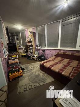 2-к квартира, вторичка, 70м2, 4/23 этаж