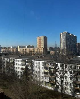 1-к квартира, вторичка, 37м2, 8/14 этаж