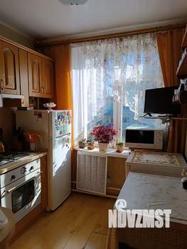 2-к квартира, вторичка, 45м2, 5/5 этаж