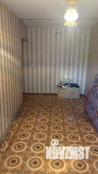 2-к квартира, вторичка, 43м2, 4/5 этаж