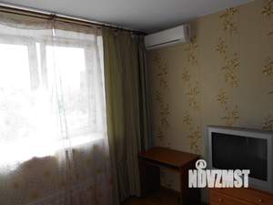 1-к квартира, вторичка, 47м2, 11/18 этаж