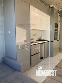 2-к квартира, вторичка, 50м2, 22/25 этаж