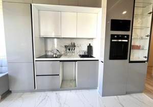 2-к квартира, вторичка, 50м2, 22/25 этаж