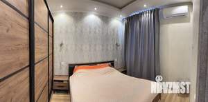 1-к квартира, вторичка, 50м2, 12/25 этаж