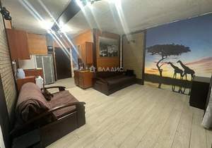 Студия квартира, вторичка, 29м2, 2/22 этаж