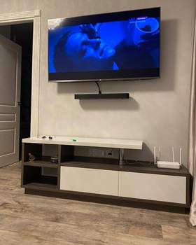 1-к квартира, вторичка, 39м2, 2/25 этаж