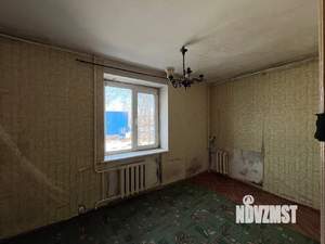 3-к квартира, вторичка, 51м2, 2/5 этаж