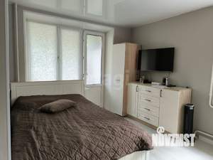1-к квартира, вторичка, 30м2, 3/5 этаж