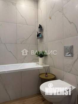 2-к квартира, вторичка, 47м2, 16/25 этаж