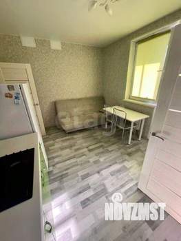 Студия квартира, вторичка, 34м2, 20/25 этаж