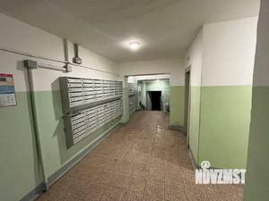 1-к квартира, вторичка, 36м2, 8/9 этаж