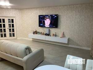 3-к квартира, вторичка, 147м2, 11/26 этаж