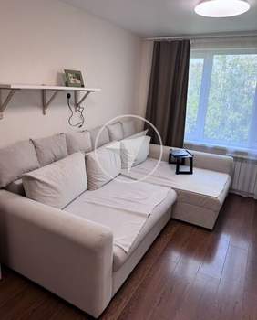 3-к квартира, вторичка, 52м2, 6/9 этаж
