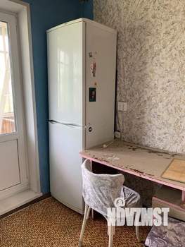 1-к квартира, вторичка, 34м2, 6/9 этаж