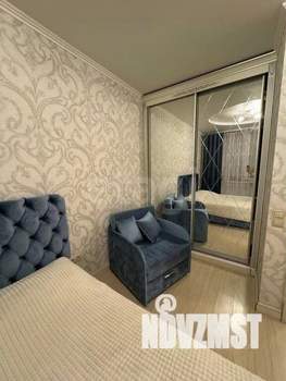 3-к квартира, вторичка, 54м2, 16/19 этаж