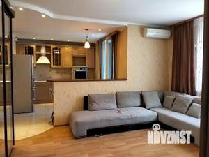 2-к квартира, вторичка, 55м2, 3/24 этаж