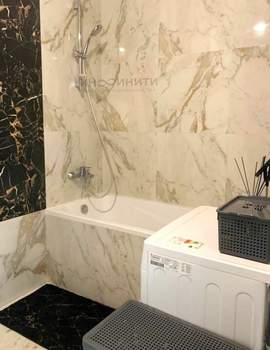 2-к квартира, вторичка, 50м2, 22/25 этаж
