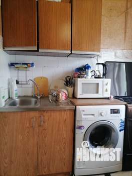 1-к квартира, вторичка, 32м2, 5/5 этаж