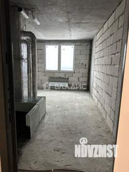 Студия квартира, вторичка, 21м2, 19/25 этаж