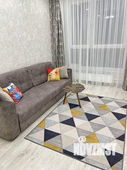 2-к квартира, вторичка, 58м2, 17/18 этаж