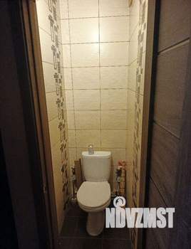 3-к квартира, вторичка, 60м2, 2/5 этаж