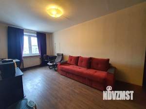 2-к квартира, вторичка, 64м2, 17/17 этаж