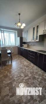 1-к квартира, вторичка, 43м2, 5/25 этаж