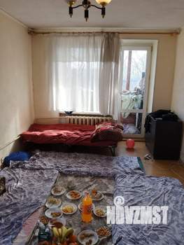 2-к квартира, вторичка, 41м2, 5/5 этаж