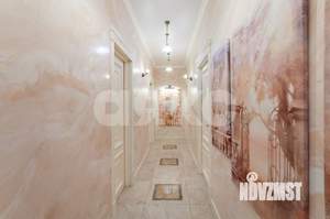 3-к квартира, вторичка, 123м2, 19/24 этаж