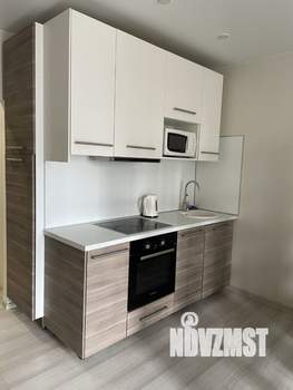 Студия квартира, вторичка, 29м2, 10/25 этаж