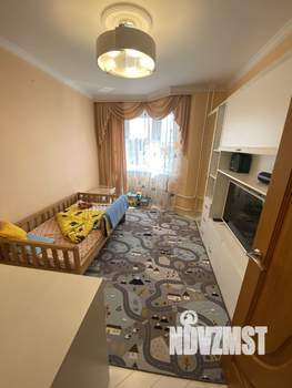 2-к квартира, вторичка, 60м2, 23/25 этаж