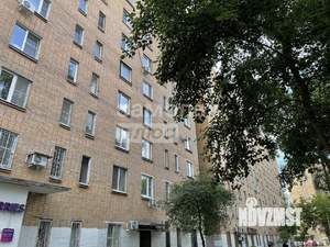 1-к квартира, вторичка, 33м2, 6/9 этаж