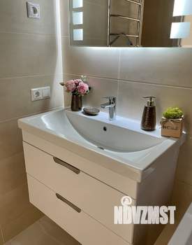 2-к квартира, вторичка, 67м2, 22/25 этаж