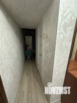 1-к квартира, вторичка, 33м2, 4/9 этаж