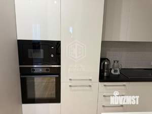 2-к квартира, вторичка, 56м2, 9/25 этаж