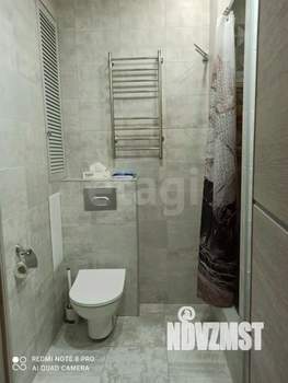 Студия квартира, вторичка, 25м2, 10/25 этаж