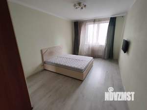 1-к квартира, вторичка, 40м2, 8/25 этаж