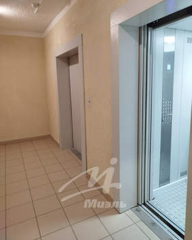 Студия квартира, вторичка, 29м2, 23/25 этаж