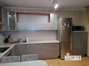 2-к квартира, вторичка, 61м2, 17/19 этаж