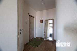 2-к квартира, вторичка, 67м2, 19/25 этаж
