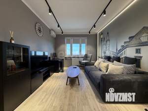 1-к квартира, вторичка, 38м2, 19/25 этаж